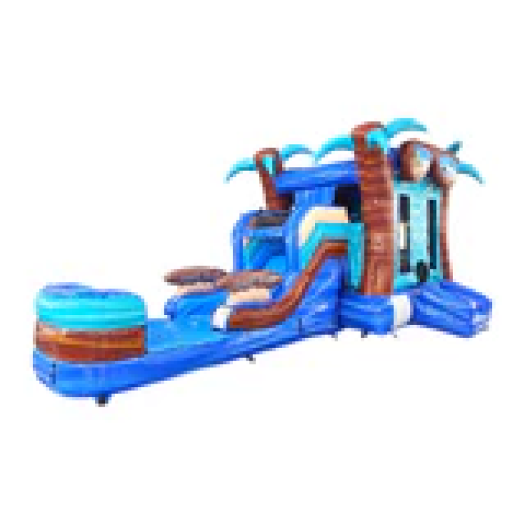 Slides & Combos