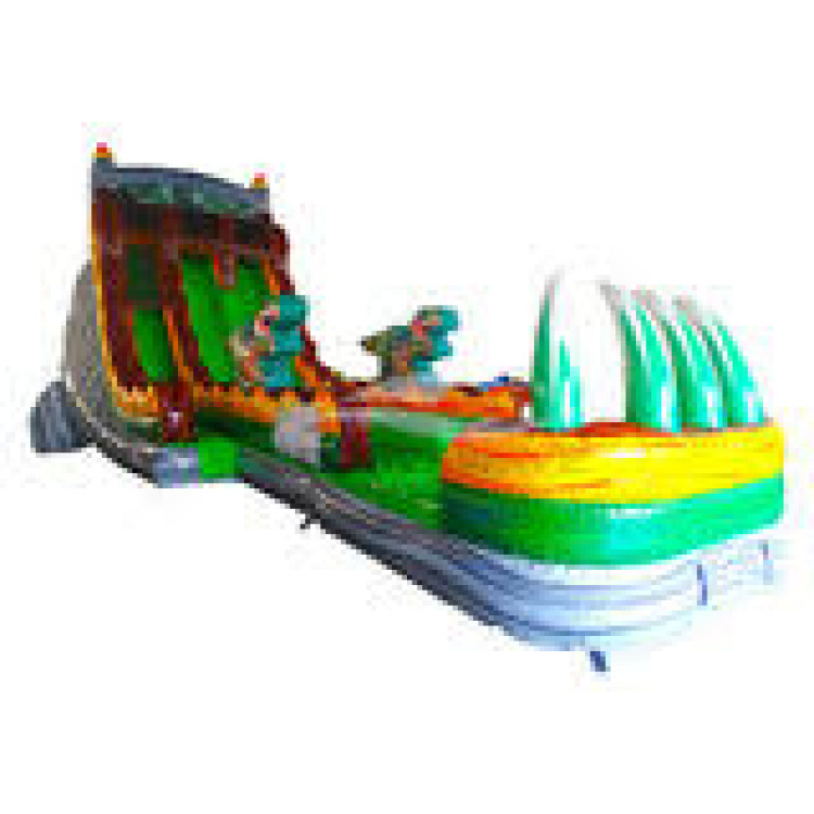 Water Slides